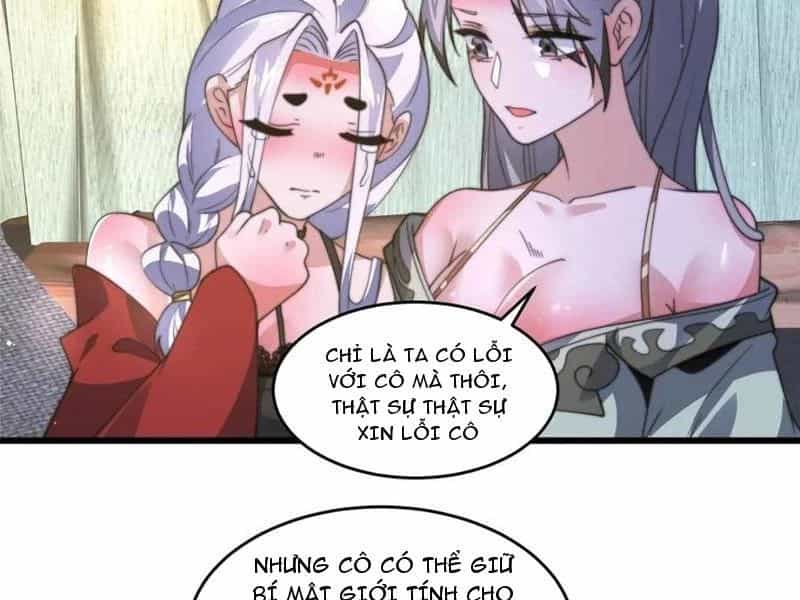 Nữ Đồ Đệ Ai Nấy Đều Muốn Giết Ta - Chương 178 - ảnh 58