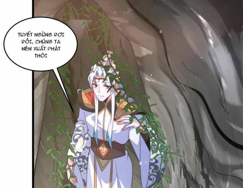 Nữ Đồ Đệ Ai Nấy Đều Muốn Giết Ta - Chương 180 - ảnh 20