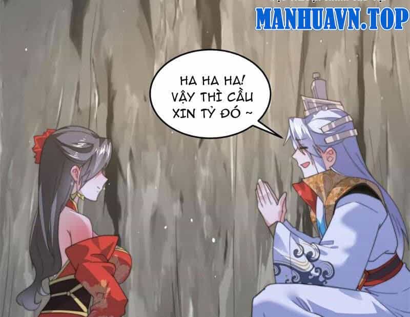 Nữ Đồ Đệ Ai Nấy Đều Muốn Giết Ta - Chương 180 - ảnh 24