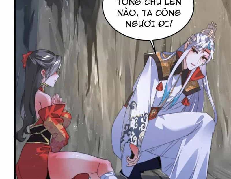 Nữ Đồ Đệ Ai Nấy Đều Muốn Giết Ta - Chương 180 - ảnh 30
