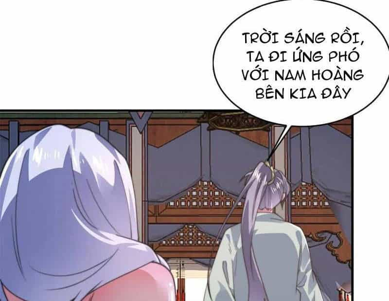 Nữ Đồ Đệ Ai Nấy Đều Muốn Giết Ta - Chương 180 - ảnh 56
