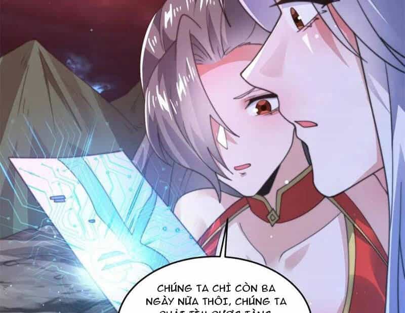 Nữ Đồ Đệ Ai Nấy Đều Muốn Giết Ta - Chương 180 - ảnh 66