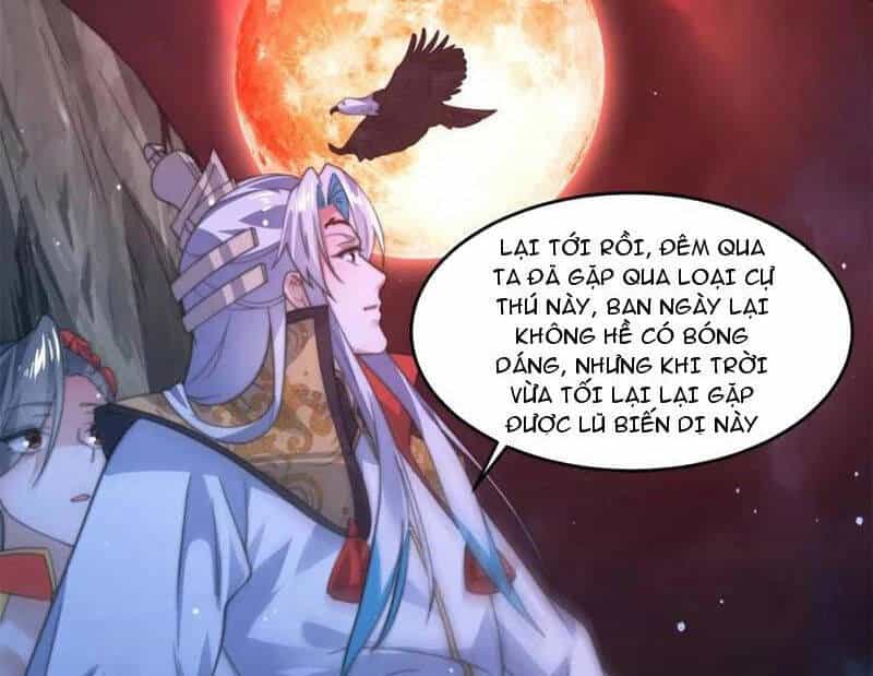 Nữ Đồ Đệ Ai Nấy Đều Muốn Giết Ta - Chương 180 - ảnh 69