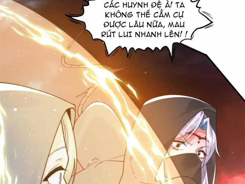 Nữ Đồ Đệ Ai Nấy Đều Muốn Giết Ta - Chương 181 - ảnh 10