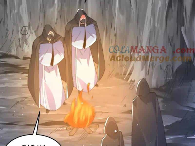 Nữ Đồ Đệ Ai Nấy Đều Muốn Giết Ta - Chương 181 - ảnh 13