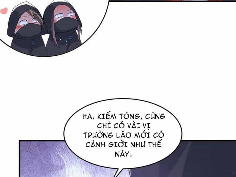 Nữ Đồ Đệ Ai Nấy Đều Muốn Giết Ta - Chương 181 - ảnh 19