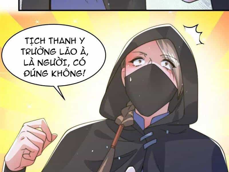 Nữ Đồ Đệ Ai Nấy Đều Muốn Giết Ta - Chương 181 - ảnh 21
