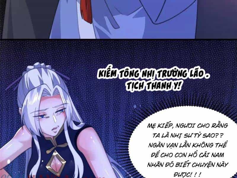 Nữ Đồ Đệ Ai Nấy Đều Muốn Giết Ta - Chương 181 - ảnh 23