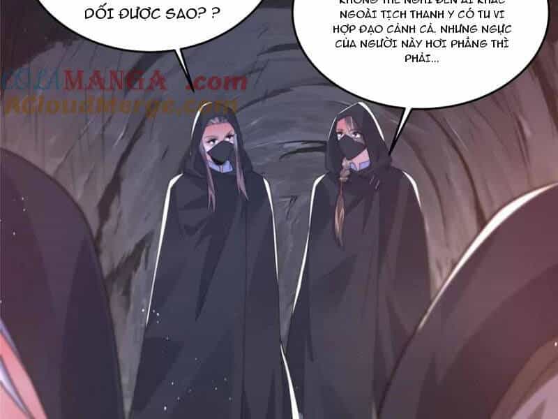 Nữ Đồ Đệ Ai Nấy Đều Muốn Giết Ta - Chương 181 - ảnh 45