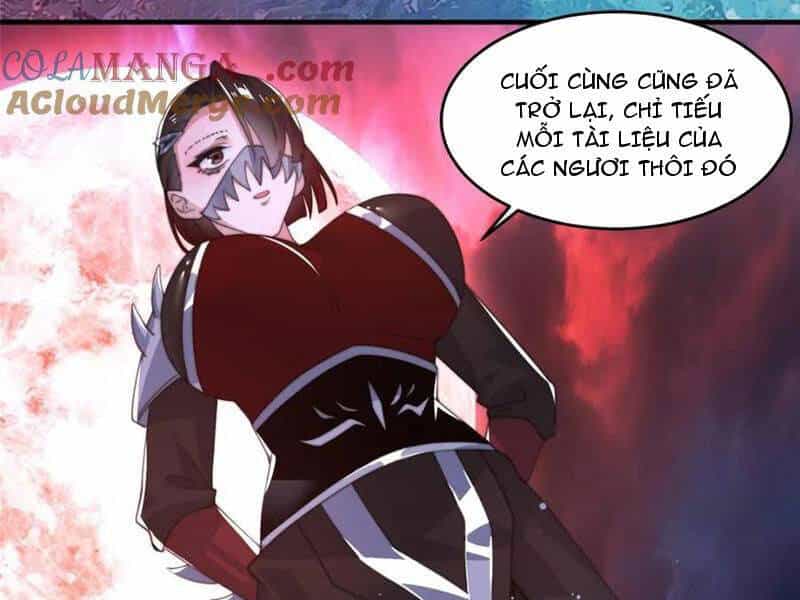 Nữ Đồ Đệ Ai Nấy Đều Muốn Giết Ta - Chương 181 - ảnh 54