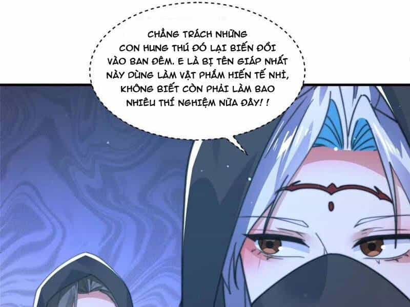 Nữ Đồ Đệ Ai Nấy Đều Muốn Giết Ta - Chương 181 - ảnh 80