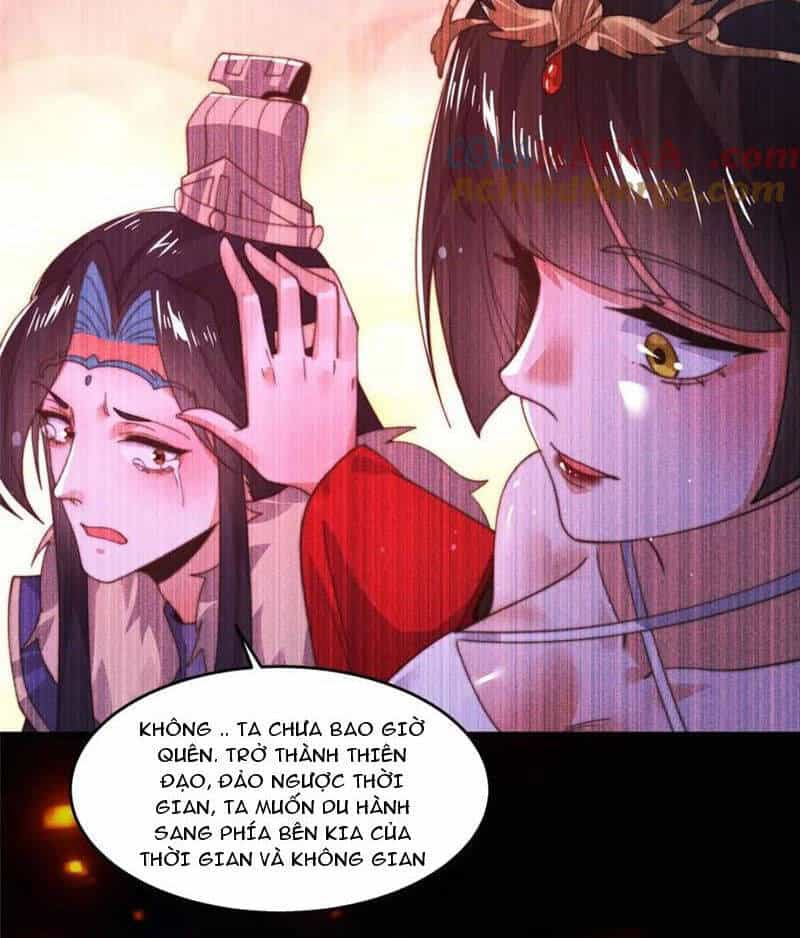 Nữ Đồ Đệ Ai Nấy Đều Muốn Giết Ta - Chương 183 - ảnh 11