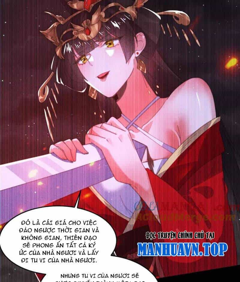 Nữ Đồ Đệ Ai Nấy Đều Muốn Giết Ta - Chương 183 - ảnh 17
