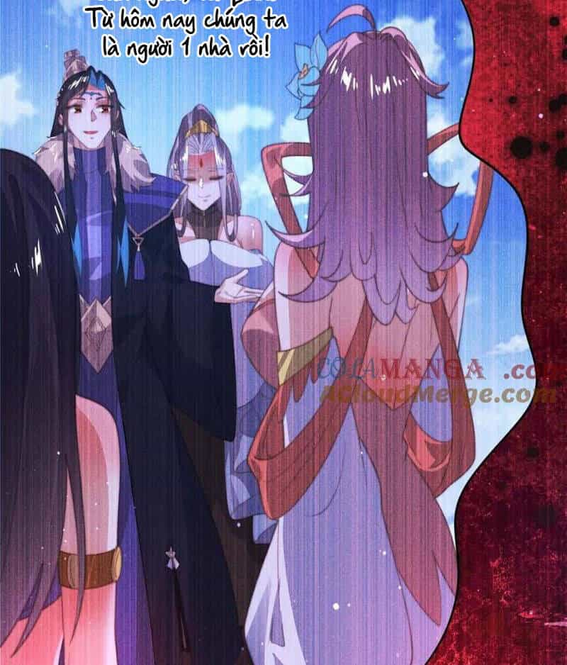 Nữ Đồ Đệ Ai Nấy Đều Muốn Giết Ta - Chương 183 - ảnh 24
