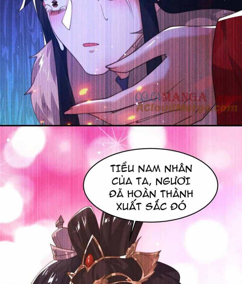 Nữ Đồ Đệ Ai Nấy Đều Muốn Giết Ta - Chương 183 - ảnh 4