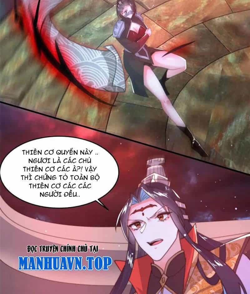 Nữ Đồ Đệ Ai Nấy Đều Muốn Giết Ta - Chương 183 - ảnh 40