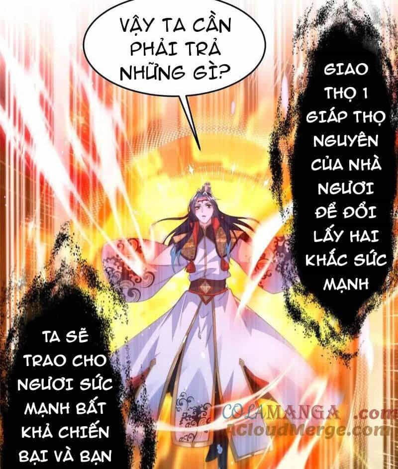 Nữ Đồ Đệ Ai Nấy Đều Muốn Giết Ta - Chương 183 - ảnh 48