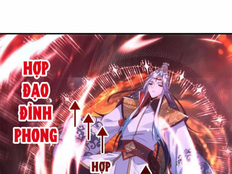 Nữ Đồ Đệ Ai Nấy Đều Muốn Giết Ta - Chương 184 - ảnh 3