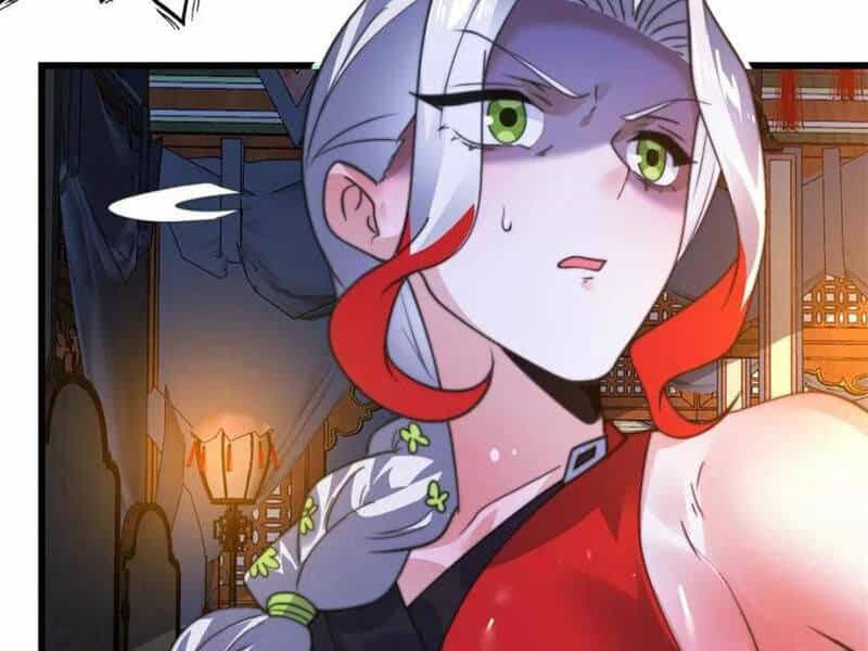 Nữ Đồ Đệ Ai Nấy Đều Muốn Giết Ta - Chương 184 - ảnh 49