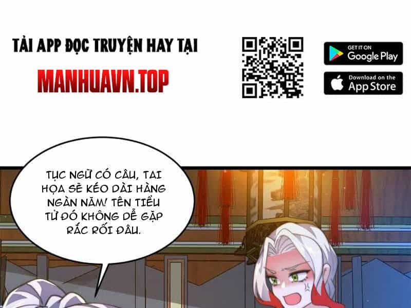 Nữ Đồ Đệ Ai Nấy Đều Muốn Giết Ta - Chương 184 - ảnh 59