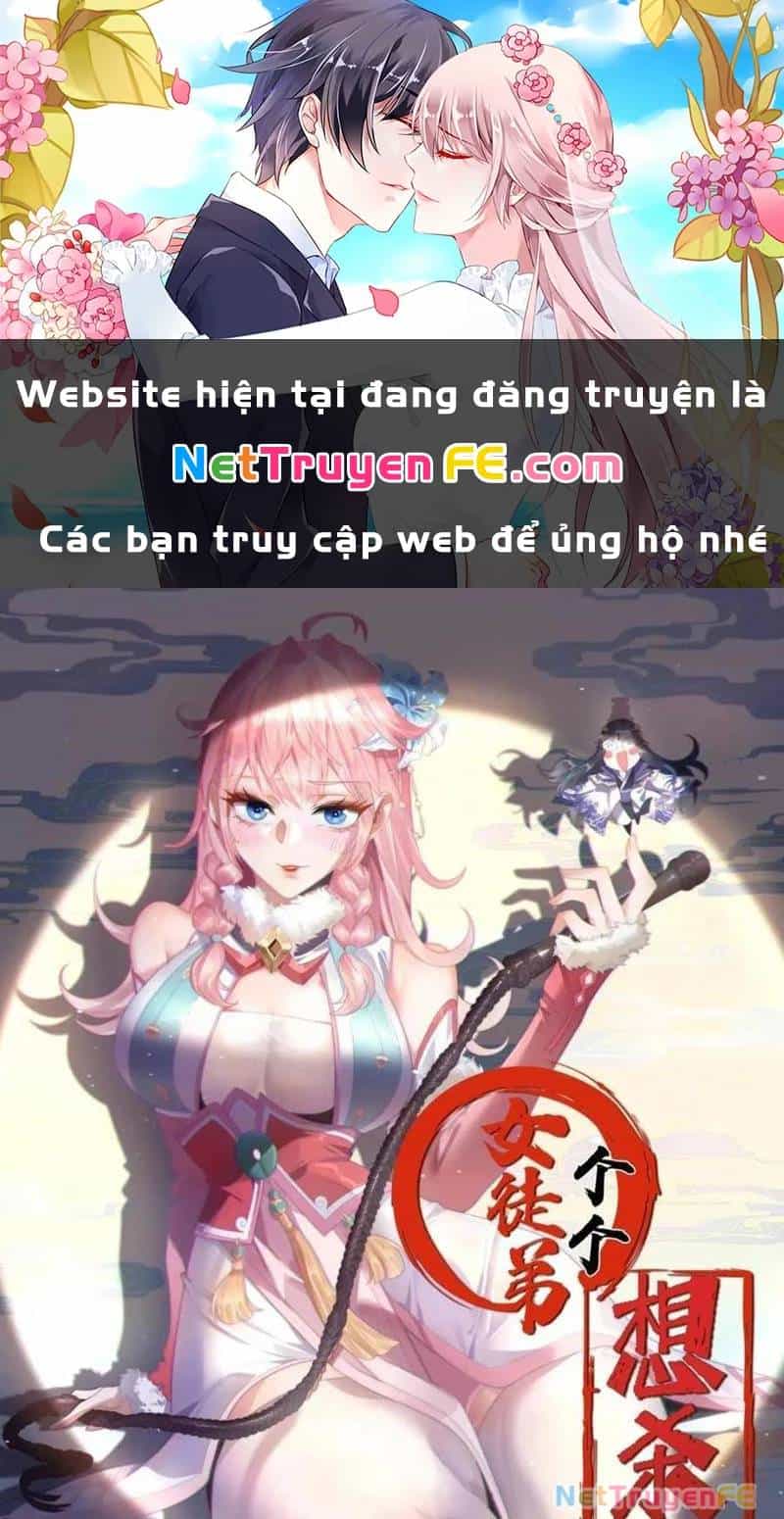 Nữ Đồ Đệ Ai Nấy Đều Muốn Giết Ta - Chương 185 - ảnh 2