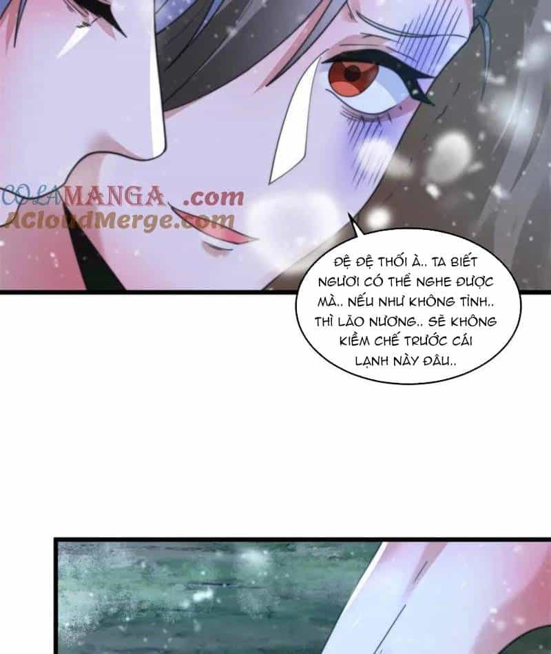 Nữ Đồ Đệ Ai Nấy Đều Muốn Giết Ta - Chương 185 - ảnh 39