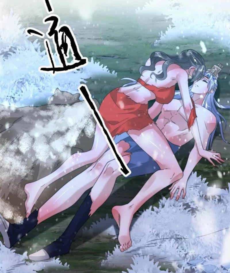 Nữ Đồ Đệ Ai Nấy Đều Muốn Giết Ta - Chương 185 - ảnh 41