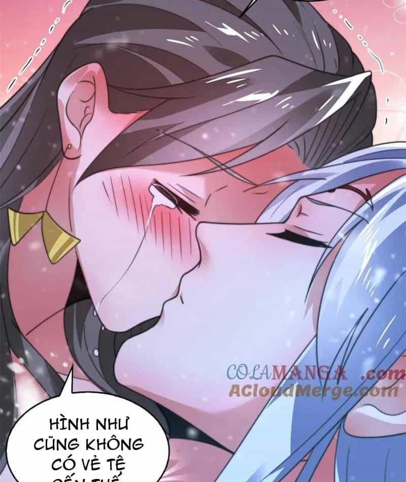 Nữ Đồ Đệ Ai Nấy Đều Muốn Giết Ta - Chương 185 - ảnh 52