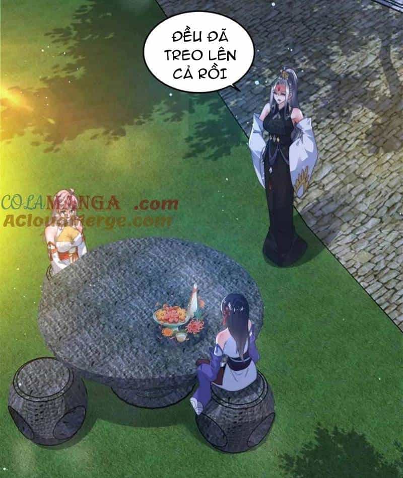 Nữ Đồ Đệ Ai Nấy Đều Muốn Giết Ta - Chương 185 - ảnh 6