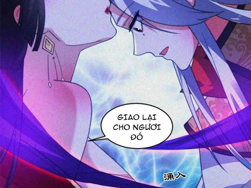 Nữ Đồ Đệ Ai Nấy Đều Muốn Giết Ta - Chương 186 - ảnh 26