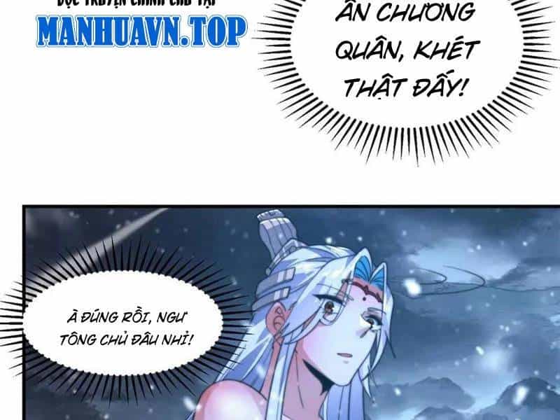Nữ Đồ Đệ Ai Nấy Đều Muốn Giết Ta - Chương 186 - ảnh 38