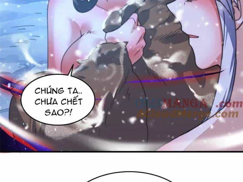 Nữ Đồ Đệ Ai Nấy Đều Muốn Giết Ta - Chương 186 - ảnh 51