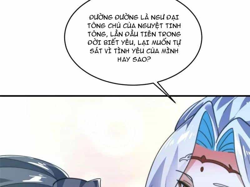Nữ Đồ Đệ Ai Nấy Đều Muốn Giết Ta - Chương 186 - ảnh 52