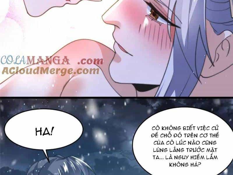 Nữ Đồ Đệ Ai Nấy Đều Muốn Giết Ta - Chương 186 - ảnh 77