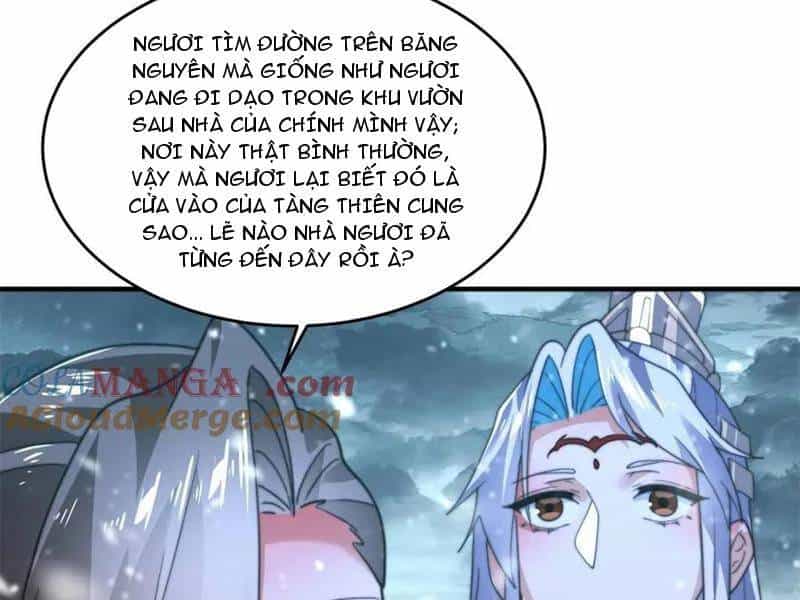Nữ Đồ Đệ Ai Nấy Đều Muốn Giết Ta - Chương 187 - ảnh 15