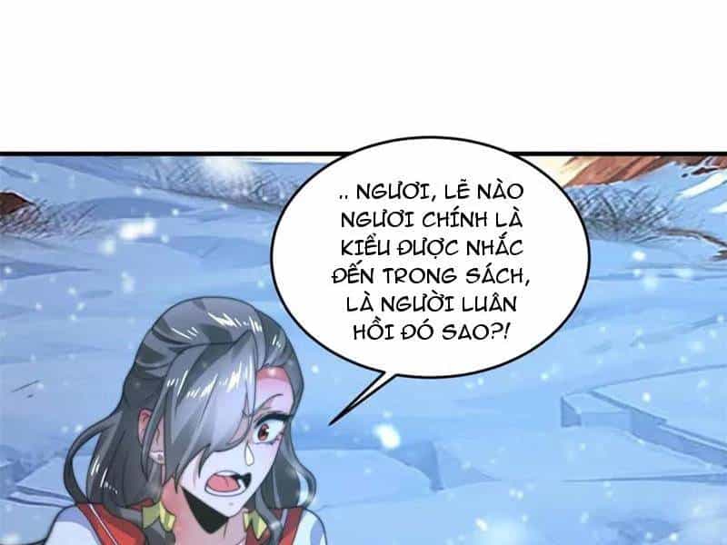 Nữ Đồ Đệ Ai Nấy Đều Muốn Giết Ta - Chương 187 - ảnh 17