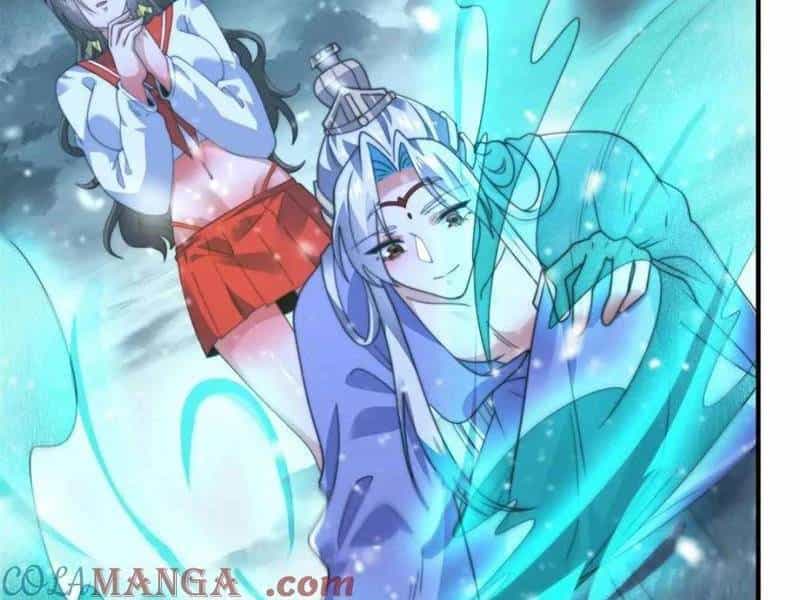Nữ Đồ Đệ Ai Nấy Đều Muốn Giết Ta - Chương 187 - ảnh 20