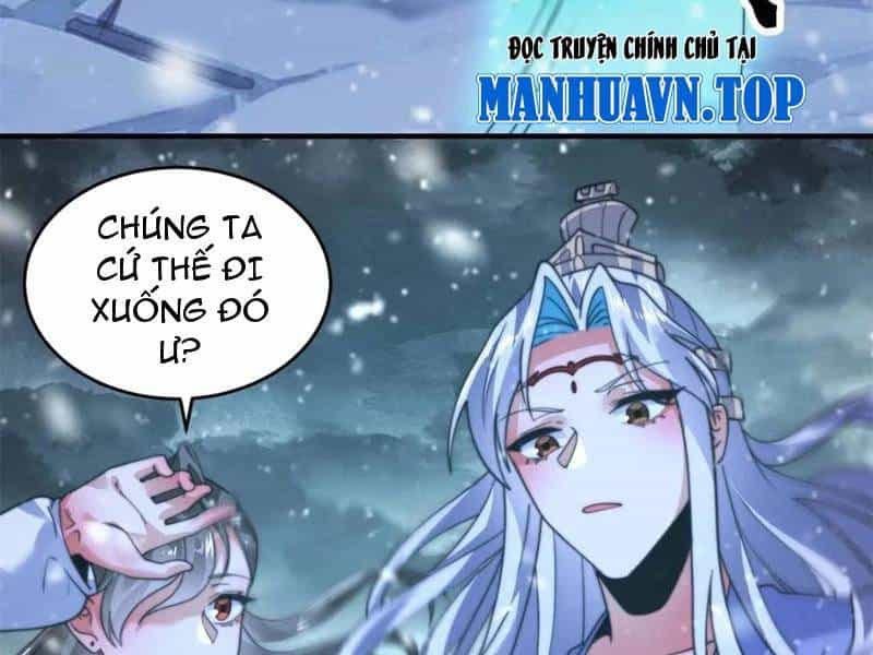 Nữ Đồ Đệ Ai Nấy Đều Muốn Giết Ta - Chương 187 - ảnh 25