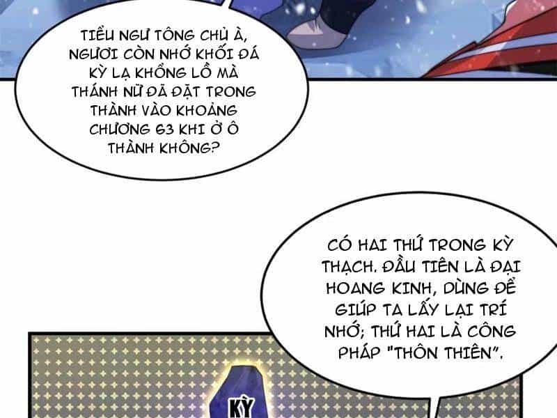 Nữ Đồ Đệ Ai Nấy Đều Muốn Giết Ta - Chương 187 - ảnh 29