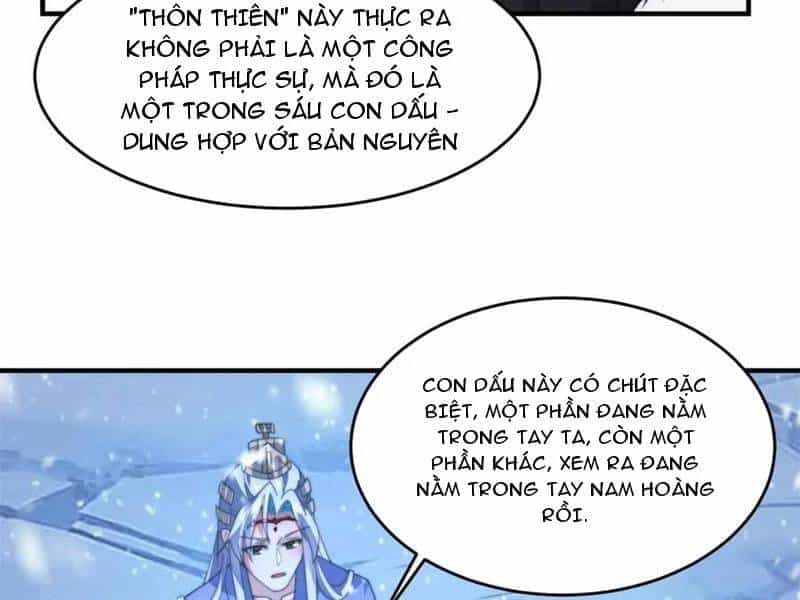 Nữ Đồ Đệ Ai Nấy Đều Muốn Giết Ta - Chương 187 - ảnh 31