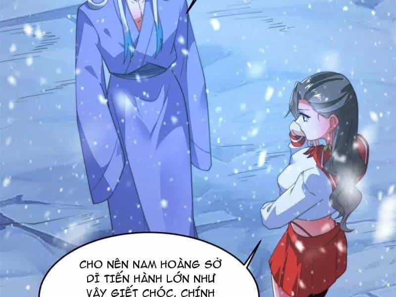 Nữ Đồ Đệ Ai Nấy Đều Muốn Giết Ta - Chương 187 - ảnh 32