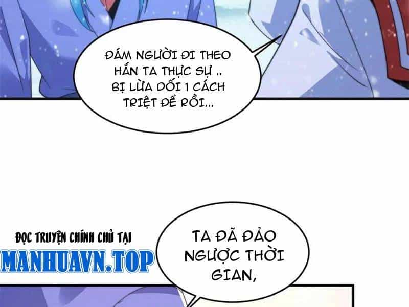 Nữ Đồ Đệ Ai Nấy Đều Muốn Giết Ta - Chương 187 - ảnh 35