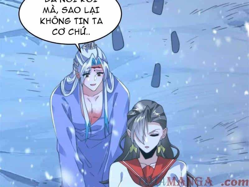 Nữ Đồ Đệ Ai Nấy Đều Muốn Giết Ta - Chương 187 - ảnh 4