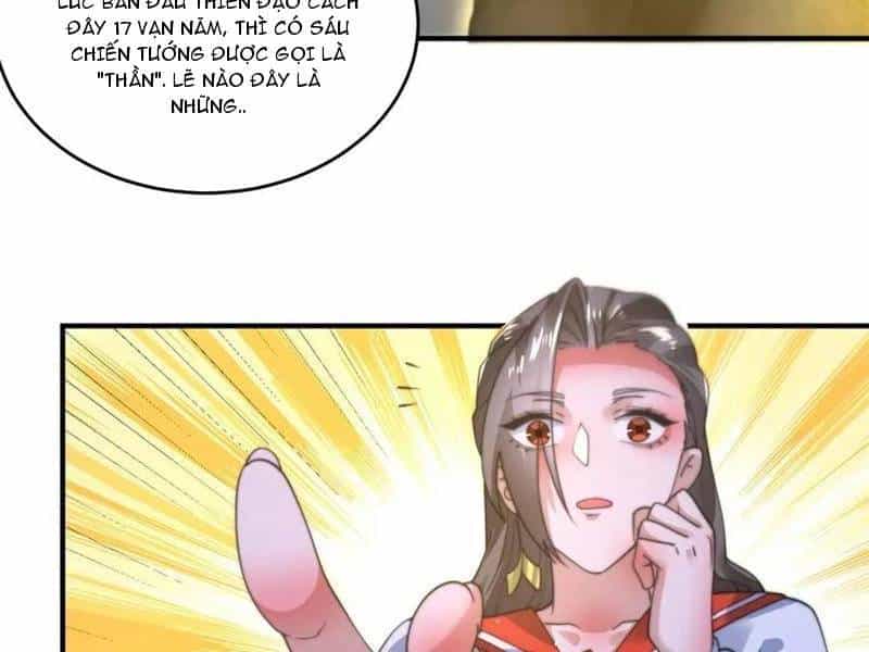 Nữ Đồ Đệ Ai Nấy Đều Muốn Giết Ta - Chương 187 - ảnh 58