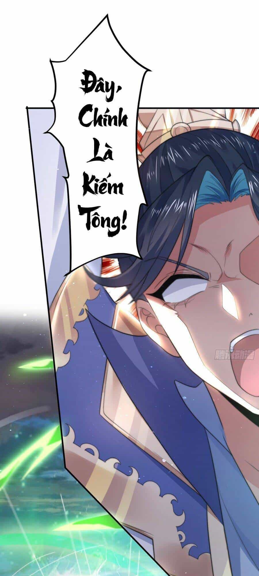 Nữ Đồ Đệ Ai Nấy Đều Muốn Giết Ta - Chương 19 - ảnh 39