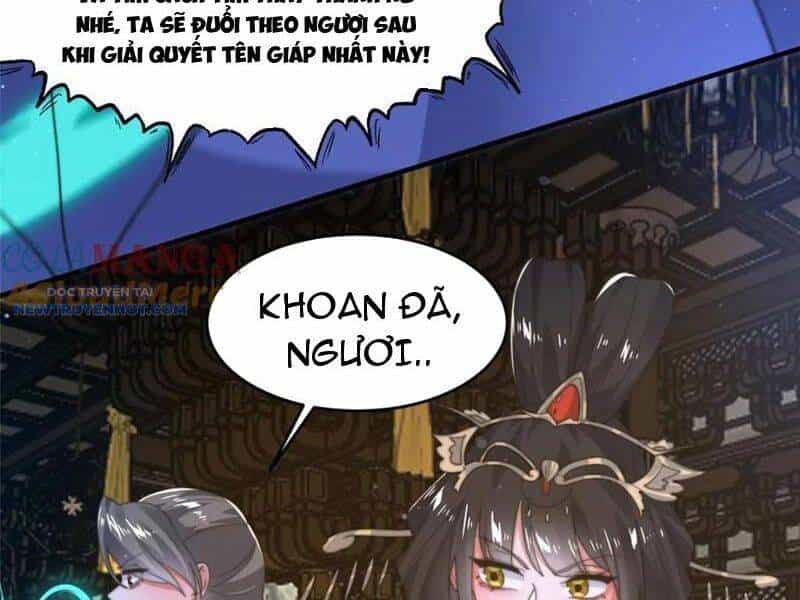 Nữ Đồ Đệ Ai Nấy Đều Muốn Giết Ta - Chương 188 - ảnh 33