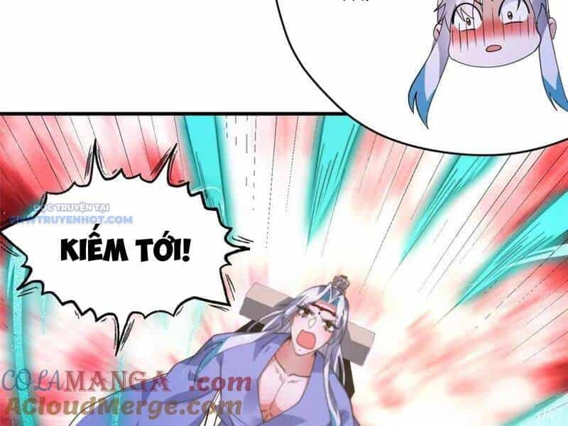 Nữ Đồ Đệ Ai Nấy Đều Muốn Giết Ta - Chương 188 - ảnh 44