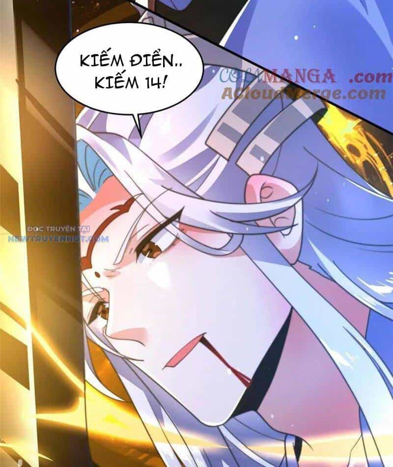 Nữ Đồ Đệ Ai Nấy Đều Muốn Giết Ta - Chương 189 - ảnh 11