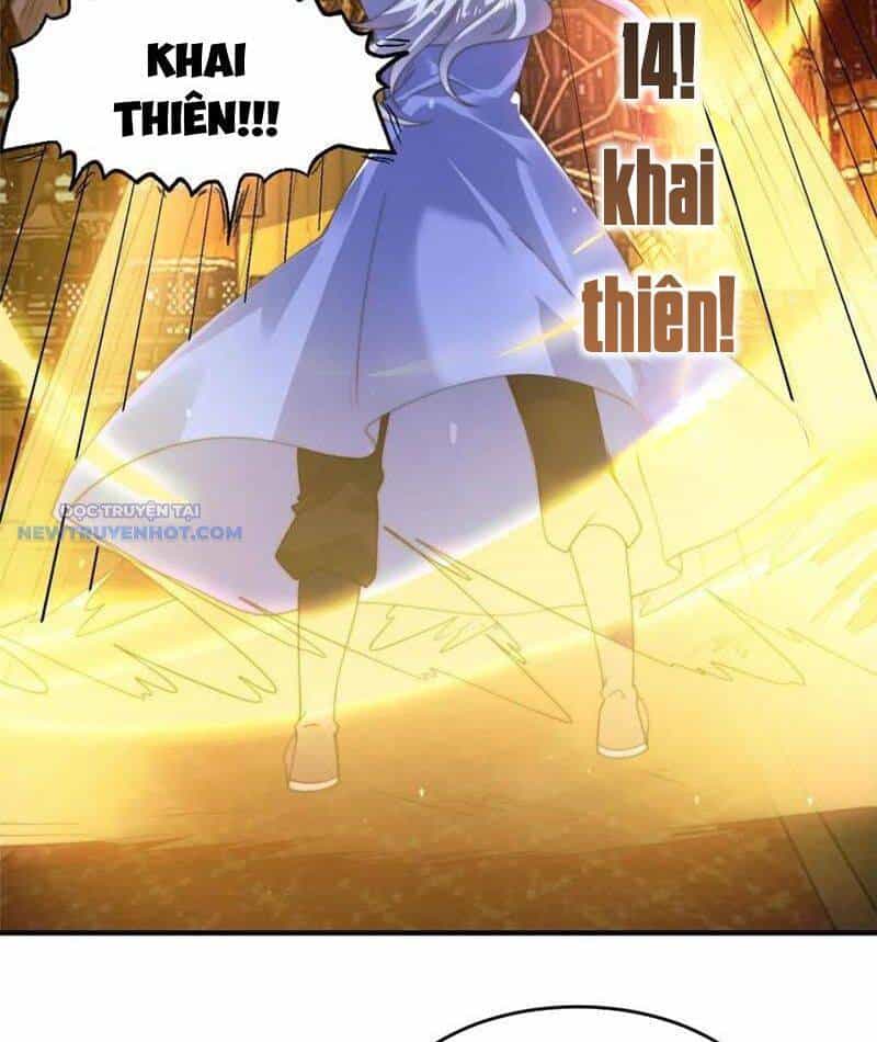 Nữ Đồ Đệ Ai Nấy Đều Muốn Giết Ta - Chương 189 - ảnh 13