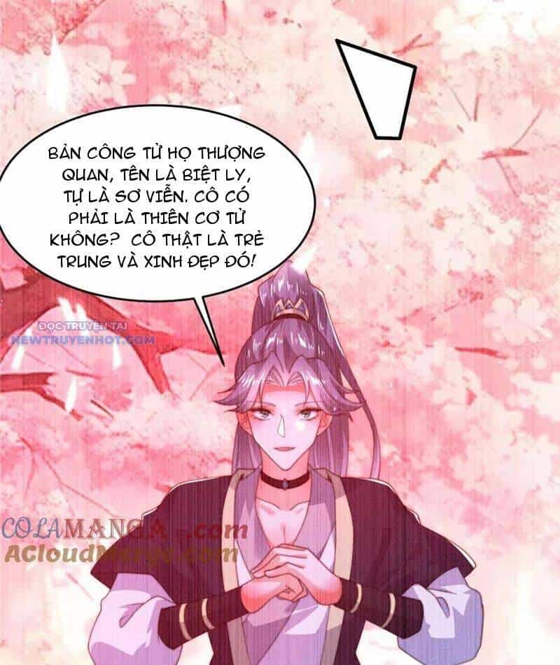 Nữ Đồ Đệ Ai Nấy Đều Muốn Giết Ta - Chương 189 - ảnh 28